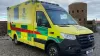 Hundreds of new subscribers join ambulance subscription service