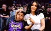 Kim Kardashian Shares Adorable Throwback Photos of Son Saint