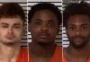 Several Inmates Break Out of Louisiana Jail via Wall, Sparking Large-Scale Manhunt