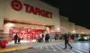People braved the cold for a Target swag bag. Many feel it wasn't worth the wait.