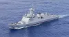 Hyundai from South Korea Supports Quick Naval Upgrades in the Philippines