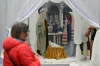 Jesus stolen from Brussels nativity scene in 'zombie' dispute