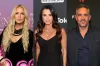 Rachel Zoe reveals shocking information about Kyle Richards’ former husband Mauricio Umansky during RHOBH premiere