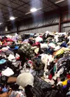 Disturbing images from Goodwill warehouse provoke outrage: 'More terrifying than expected'