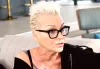 Susan Powter shares the 'most humorous suicide anecdote' that ultimately rescued her: 'Grieved for my own demise'