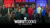 Photos of Season 30 Cast of 'Worst Cooks In America' Revealed: 'Real Housewives' Star Lisa Barlow, Amara La Negra, Ryan Lochte & More Set to Compete on Food Network Show