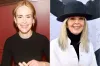 Sarah Paulson shares funny text messages from her late friend Diane Keaton