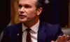 Hegseth claims Monroe Doctrine is 'stronger than ever' with Trump's Corollary