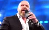 WWE CCO Triple H Explains Why He's Not Worried About 'Physical Hall Of Fame'