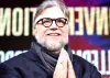 Guillermo del Toro: 'I Embrace Death ... I'm Eager for It to Come'