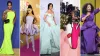 Christian Siriano celebrates his 40th birthday with fans admiring his most iconic red carpet dresses to date