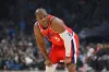 Clippers part ways with Chris Paul, express support for Tyronn Lue during difficult start: He'll 'remain as coach for the foreseeable future'