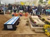 Dror Or, former hostage, laid to rest in Kibbutz Be'eri