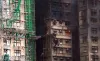 Hong Kong’s deadliest fire in decades raises concerns about the safety of bamboo scaffolding, a centuries-old technique