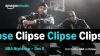 Clipse to start NBA postgame concert series, scheduled to perform at Bonnaroo and Flow Festival