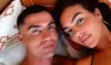 Georgina Rodriguez Shows off Bikini Body, Taking after Fiancé Cristiano Ronaldo