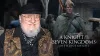 Final Trailer Released for 'Game of Thrones' Prequel 'A Knight of the Seven Kingdoms' Before Series Premiere