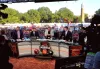 Awkward Encounter Between Kirk Herbstreit and Nick Saban on 'College GameDay' Grabs Spotlight