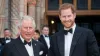 King Charles' Relationship with Son in US Doesn't Ensure Reconciliation - Source