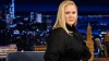 Amy Schumer's Weight Loss Linked to Harsh Reality