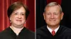 Roberts and Kagan get ready for another clash over executive authority