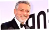 George Clooney Reflects on Learning from Failure and Humiliation
