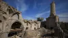 Gazans face challenges in rebuilding heritage sites damaged by war due to lack of resources