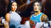 Rapper slammed by LiAngelo Ball's former partner Rashida Nicole, as she welcomes baby girl during divorce