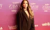 Jennifer Lopez Makes a Bold Statement with Her Oversized Skirt Suit
