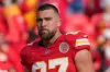 Chiefs TE Travis Kelce Responds to Pregnancy News