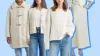 How to achieve the 'Cloud Dancer' look with these 10 Nordstrom finds - Pantone's 2026 color of the year