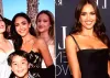 Jessica Alba shares a sweet selfie with her 3 kids on Thanksgiving, expressing how they brighten her world every day.