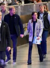 The top fashion moments of Meghan Markle in 2025
