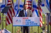 Aipac's influence on affordability: Democratic candidates criticized for backing Israel