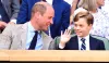 Prince George remains unfazed by his future responsibilities as a future king — Source