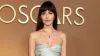 Dakota Johnson catches attention in Bra Top