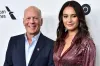 Emma Heming Willis assures that Bruce Willis is receiving excellent support and affection following his dementia diagnosis.