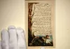 Blake's 'Tyger' Poem Print Sets New Auction Record