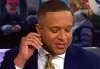 Jamie Lee Curtis Emotionally Moved as she Asks Craig Melvin from "Today" to Explain the Emotional Significance of his Earring