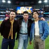 Jonas Brothers Discuss "Unusual" Curiosity About Their Sex Lives as Teens