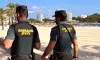 German police officer compensates victim following assault in Mallorca