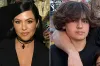 Kourtney Kardashian Confesses She Wasn't Ready for Motherhood When She Had Son Mason at 30: 'No One Gave Me Guidance'