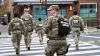 Appeals court allows Trump to maintain National Guard troops in DC for the time being