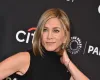 Jennifer Aniston Feels "More Comfortable" Sharing Jim Curtis Romance Than in Past Relationships