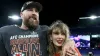 Travis Kelce Reveals Details of His Lake Como Trip with Taylor Swift