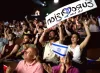 Eurovision participants discuss proposal to boycott Israel