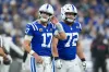 NFL Panic Meter: Colts' Playoff Chances in Jeopardy after 7-1 Start