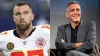 Travis Kelce Continues to Break George Clooney's Heart