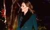Kate Middleton Demonstrates Contemporary Princesses Choose Faux Fur