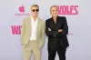 George Clooney Upset Over Losing 'Thelma & Louise' Role to Brad Pitt: 'I Avoided Watching the Movie for Years'